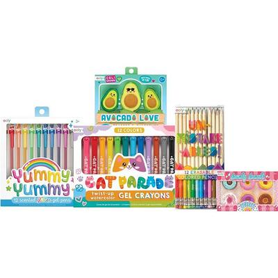 Stamp & Sketch Pack - Kids Toys  OOLY from Maisonette - Yahoo Shopping