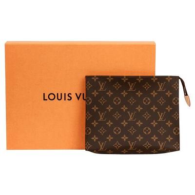 Louis Vuitton Cosmic Trunk Wallet BNIB - Vintage Lux