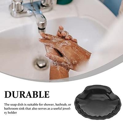 Easy clean Silicone Kitchen Soap Tray With Sponge And - Temu