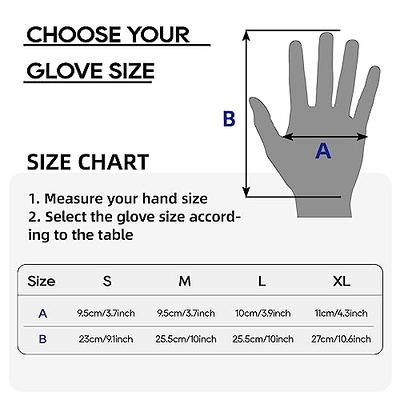 Schwer 3 Pairs Cut Resistant Gloves ANSI A6 Cut Proof Work Gloves,  Touchscreen, for Men and Women Used for Woodworking, Glass Cutting,  Construction, Cargo Handling, Car Repair（M） - Yahoo Shopping