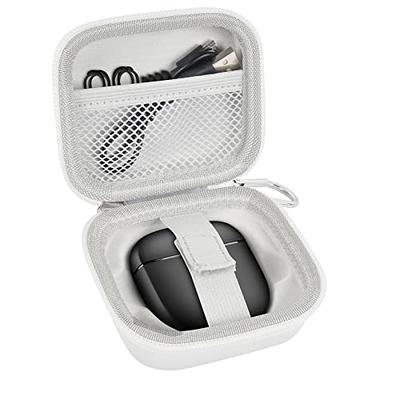 Bose QuietComfort® Earbuds II Silicone Case Cover - Soapstone