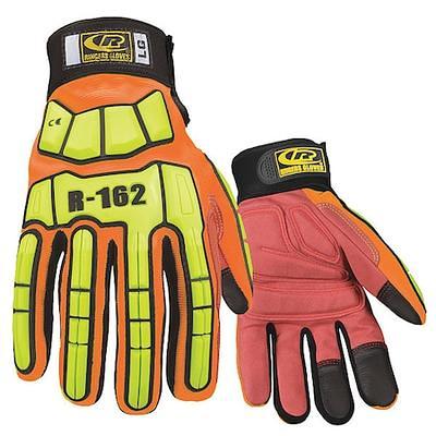 New Impact Resistant Gloves : r/FC