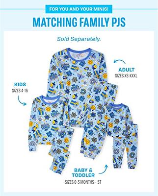  The Children's Place baby girls Family Matching