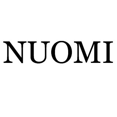 NUOMI . 諾咪