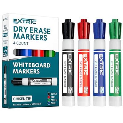 Grabie Acrylic Paint Pens - 28 Color Extra Fine Tip Markers for Painting  Various Surfaces - Premium Art Supply Set - Yahoo Shopping