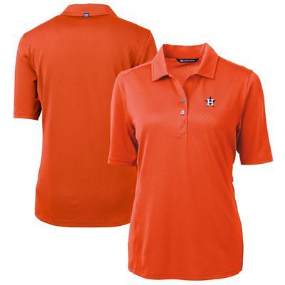 Cutter & Buck Men's Short Sleeve Virtue Eco Pique Recycled Polo Shirt at   Men’s Clothing store