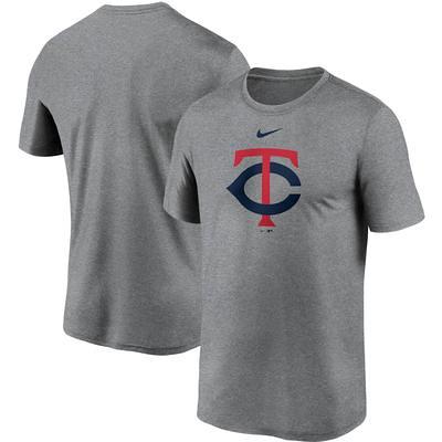 Nike Dri-FIT Local Legend (MLB Seattle Mariners) Men's T-Shirt.