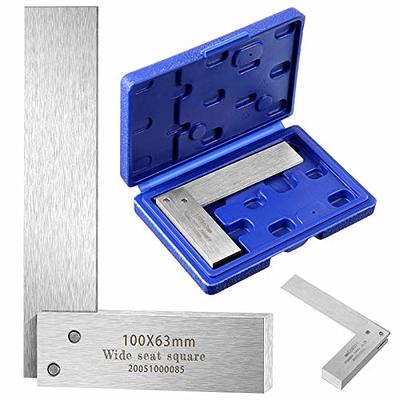 Johnson Level & Tool JTS48 Aluminum Drywall T-Square, 48, Silver, 1 Square