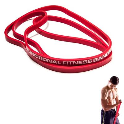 Rubberbanditz Functional Fitness Pull Up Assistance Bands Set