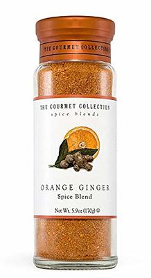 Seafood Seasoning Blend - Spiceology All-Purpose Grilling Spice Rub - 16 Ounces