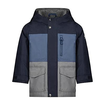 OshKosh B'gosh Boys' Midweight Windbreaker Jacket