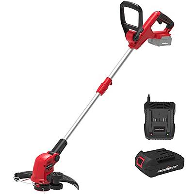 Black & Decker Bced400c1 20v Max Lithium-ion Cordless Edger Kit (1.5 Ah) :  Target