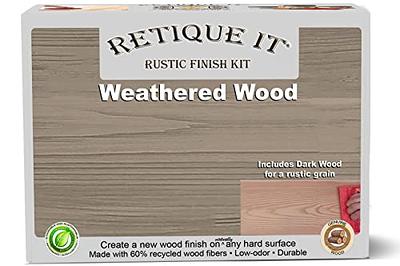 Shop Rejuvenate 16-fl oz Wood Furniture Restorer and 24-oz Wood