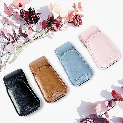 My HomesWorld Leather Glasses Case Sunglasses Pouch Mullti Color Car Sunglass  Clip Holder Price in India - Buy My HomesWorld Leather Glasses Case  Sunglasses Pouch Mullti Color Car Sunglass Clip Holder online