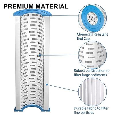 Jacuzzi J-245 Spa Filter Cartridge Replacement