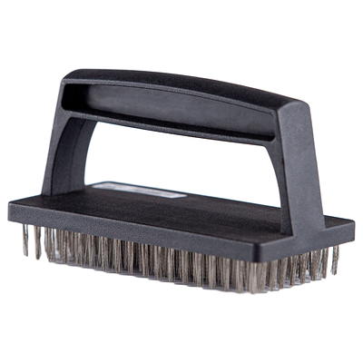 Shoe Cleaning Brush/Scrub Brush by Alloda - Upgrade Protect Double