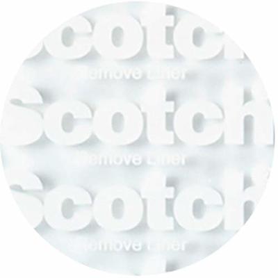 Scotch Repositionable Adhesive Roller