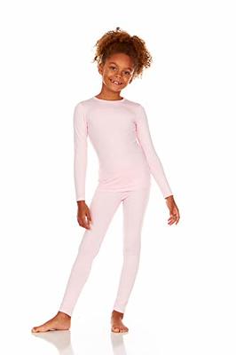 Women's Ultra Soft Thermal Underwear Set by Thermajane