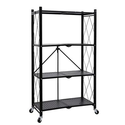 Style Selections 16.25-in W x 5.5-in H 1-Tier Freestanding Metal Plate Rack  in the Cabinet Organizers department at