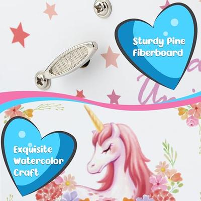 Unicorn Jewellery Box