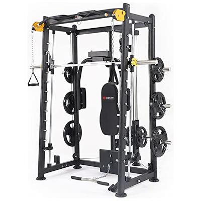 IRON CHEST MASTER Push Up Machine | Home Fitness Equipment for Chest  Workouts | Home Gym Equipment Includes Adjustable Resistance Bands and a  Unique