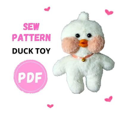 Bear SEWING PATTERN PDF Memory Bear Stuffed Animal - Inspire Uplift