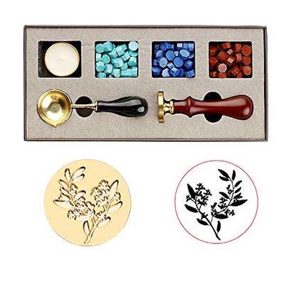 200 Pieces/Set, Sealing Wax Beads, Seal Beads, Wax Stamp, Gift Wrapping, Wax  Seal, Wax Seal Set-Ch-St-1388 - Yahoo Shopping