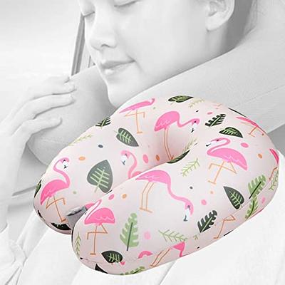 Massage Headrest Neck Pillow Driving Comfort Travel Accessories