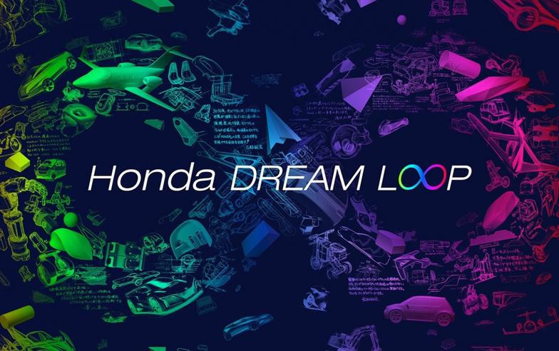 東京車展搶先預告 Honda「Dream Loop」展現全產品概念陣容