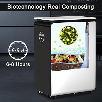 iDOO Smart Kitchen Composter