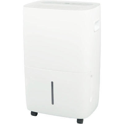 Black + Decker Dehumidifier for Large Spaces and Basements Energy Star  Certified White & Reviews