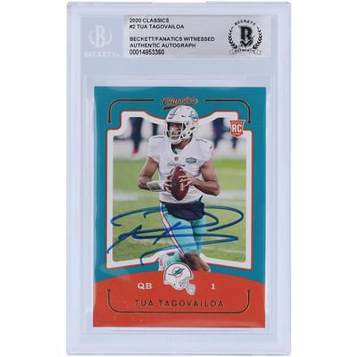 Official Miami Dolphins Collectibles, Autographed Merchandise, Dolphins  Memorabilia