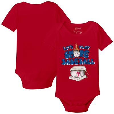 Philadelphia Phillies Baby Apparel, Phillies Infant Jerseys