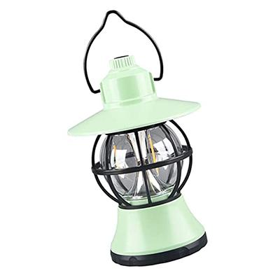 Tent Lantern, 4 Pack Camping Light LED Camping Lantern, 5.71 x