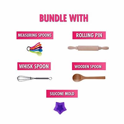 13-Piece Baking Accessories Set