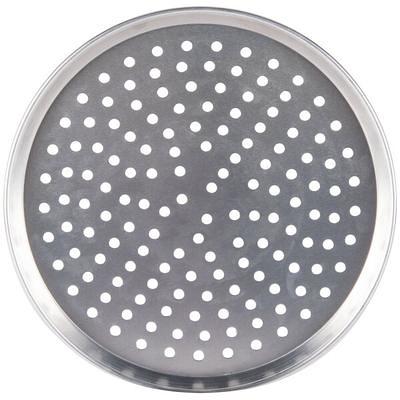 Large Square Window Hinged Steel Tin Can | Quantity: 24 | Width: 4 3/4 inch by Paper Mart