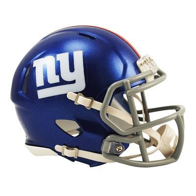 New York Giants Riddell SpeedFlex Helmet - 1981-1999 Throwback