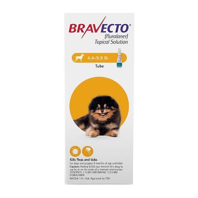 Buy Bravecto Tablet for Dogs at Best Price in India