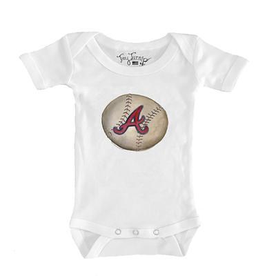 Atlanta Braves Baby Apparel, Braves Infant Jerseys, Toddler Apparel