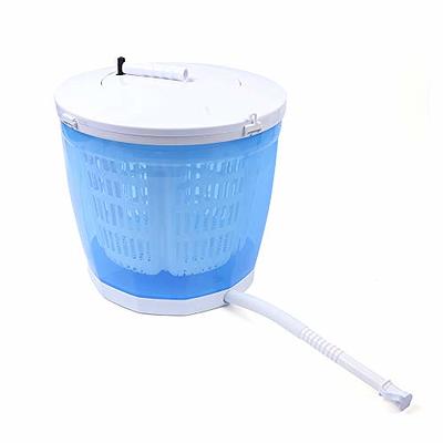 Hand Powered Portable Washing Machine