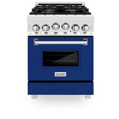 ZLINE 30 Over-The-Range Microwave Oven (MWO-OTR-H-30-BS)