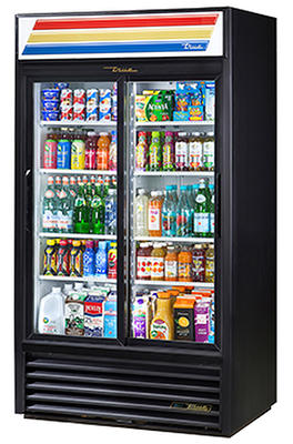 Commercial Chest Freezer (19.4 cu. ft.): WebstaurantStore
