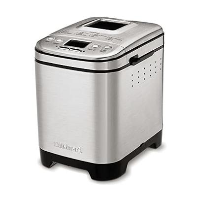 Hamilton Beach 29887HB Artisan Bread Maker - White