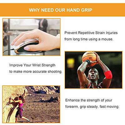 Hand Grippers - Are They Worth It and How Do They Work?