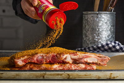 Famous Dave's Seasoning, Rib Rub, Legendary Secret Recipe, Perfect on Pork!  - Yahoo Shopping