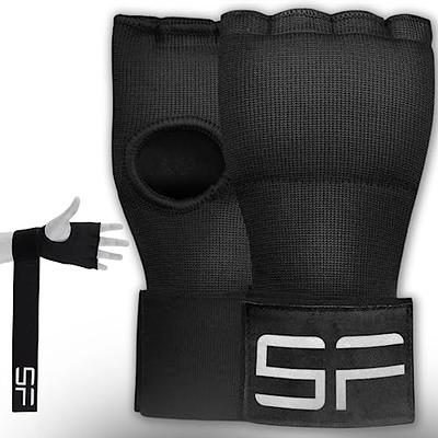 Professional Grade Boxing Wraps and MMA Hand Wrist Wraps - Black Mountain  Products