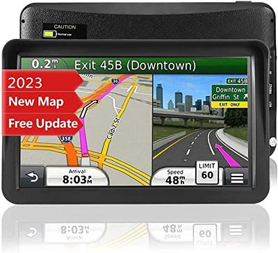 $10998501000Car Navigation System with 2023 Latest M