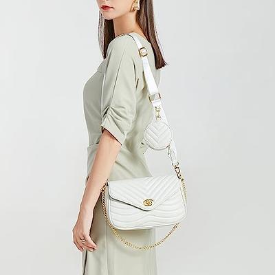 White Leather Dionysus Small Shoulder Bag | GUCCI® US