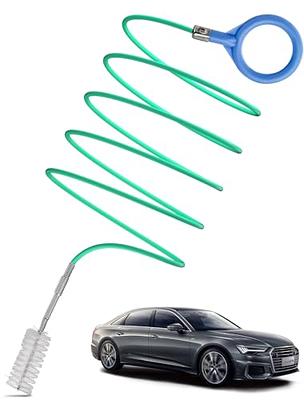 Car Interior Cleaning And Dust Removal Brush – Woobrooch