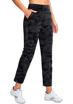 Tapata Women's Bootcut Dress Pants 28/30/32/34 Slacks Business Casual  Office Pants Petite/Regular/Long/Tall Length, Charcoal, Medium : :  Clothing, Shoes & Accessories